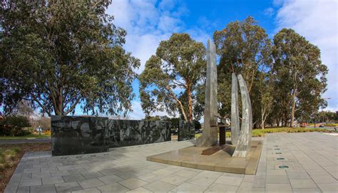 Royal Australian Air Force Memorial Canberra