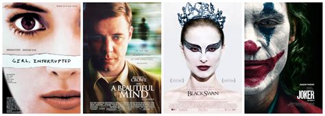 18 Best Movies That Portray Mental Illness Beautifully World Up Close
