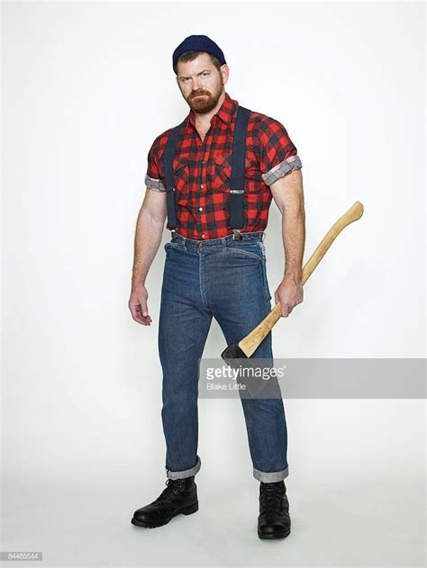 Lumberjack Lumberjack Style Lumberjack Outfit Lumberjack Costume
