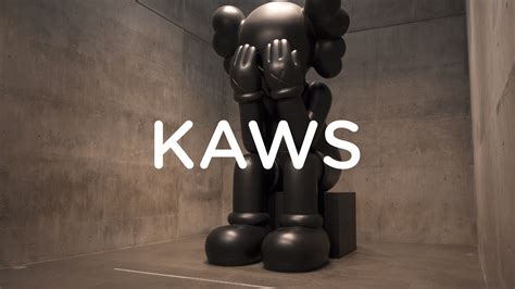 Kaws Hd Wallpaper 47 Images