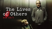 Das Leben der Anderen - Kritik | Film 2006 | Moviebreak.de