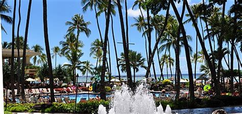 Hilton Hawaiian Village Wikipedia