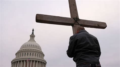 an imposter christianity is threatening american democracy cnn