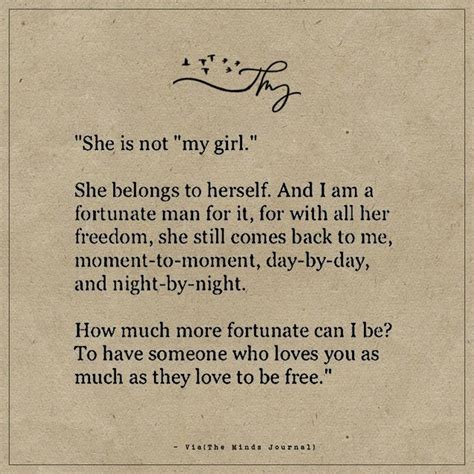 She Is Not My Girl My Girl Quotes Life Quotes Words Quotes