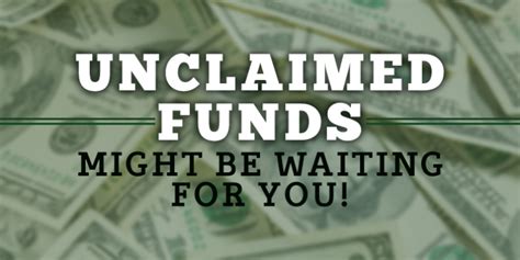 New York State Unclaimed Funds