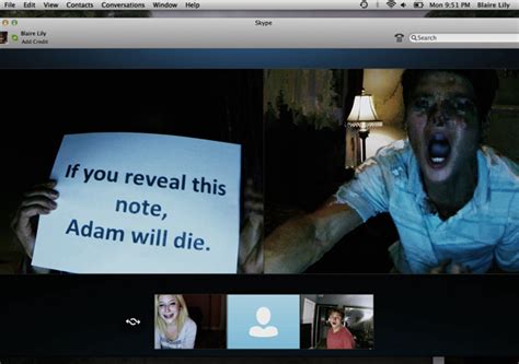 How The Team Behind ‘unfriended Pulled Off The Most Ingenious Horror
