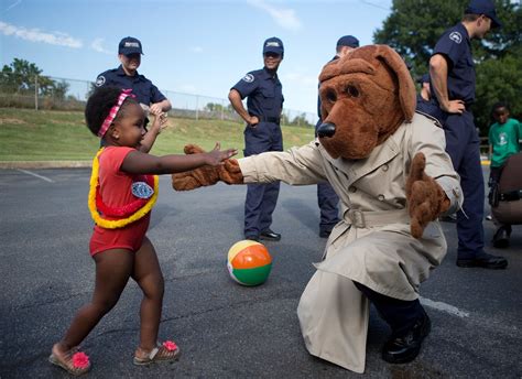 Mcgruff The Crime Dog Outliving His Creator Fights On The New York