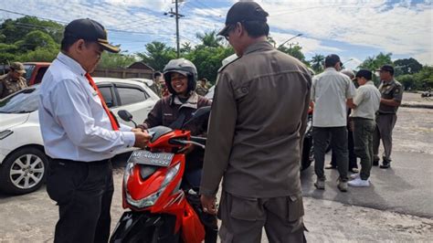 Mengenal Lebih Jauh Mengenai Operasi Yustisi Di Indonesia Fungsi