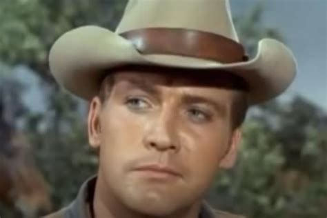 Lee Majors The Story Of Heath Barkley From The Big Valley