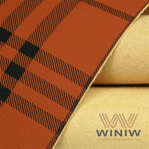 Wholesale Best Oem Plaid Vinyl Automotive Upholstery Fabric One Stop