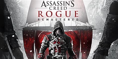 Análisis De Assassins Creed Rogue Remastered Xbox One