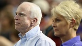 How John McCain's First Wife Really Feels About Their Divorce