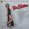 The Hollies - Long Cool Woman In A Black Dress (1980, Vinyl) | Discogs