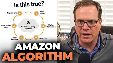 Inside Amazons A9 Algorithm How To Make It Happy And Sell More Youtube