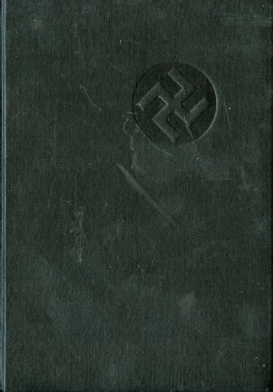 Rudolf Hess Kutsumaton Lähettiläs Kirjapinofi