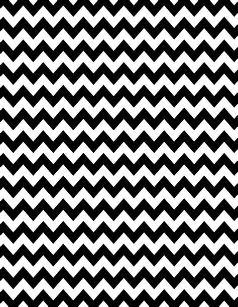 Free Chevron Background - Available in Any Color