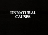 Unnatural Causes (1986)