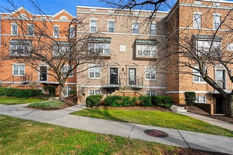 3605 38th St Nw Unit 102 Washington Dc 20016 Condo For Rent In