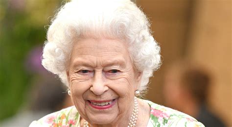 Queen Elizabeth Ii Dies At Age 96