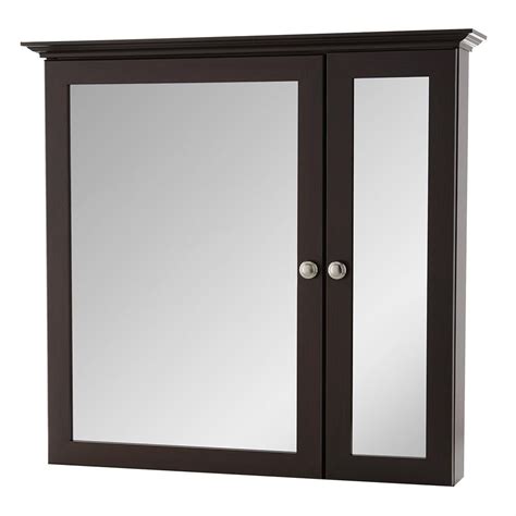 These options allow you to modify the depth of standard cabinets in 1 inch increments: Home Decorators Collection 31 in. W x 29 in. H Fog Free ...