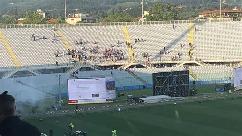 Dodò “ritmo Alto E Bel Calcio Oggi Serve Una Mano Da Parte Di Tutti