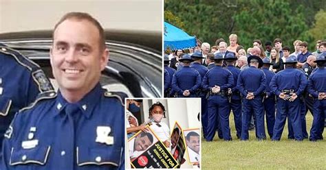 State Trooper Who Died In Car Crash Only Hours After He Was Told He