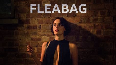 Fleabag Tv Series 2016 2019 Backdrops — The Movie Database Tmdb