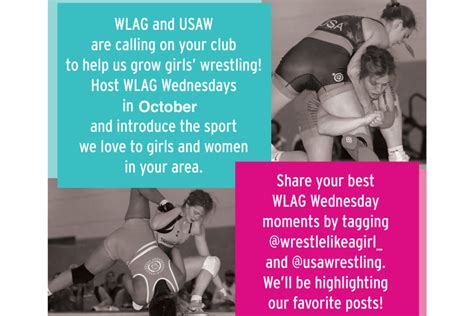 She Can Wrestle Wednesday Oct 20th Archbold Ohio Athletic Committee