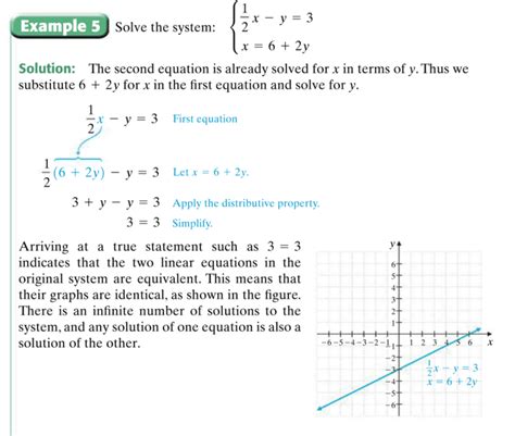 How Do You Solve System Of Equations With Variables Tessshebaylo