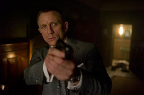 Ciaこちら映画中央情報局です James Bond 24 ダニエル・クレイグ主演の007 シリーズ最新第24弾のクランクインが、年末