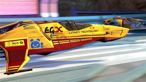 Psw is your home for quality custom wallpapers for your ps4 console. WipEout Omega Collection (PS4 / PlayStation 4) Game ...