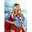 SUPER GIRL By Killbiro On DeviantArt  Supergirl Power Girl