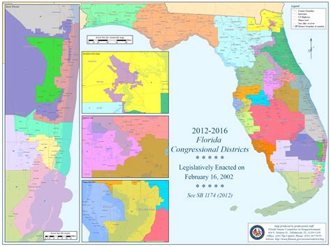 Lets Talk About The Florida 5th Congressional District Mci Maps