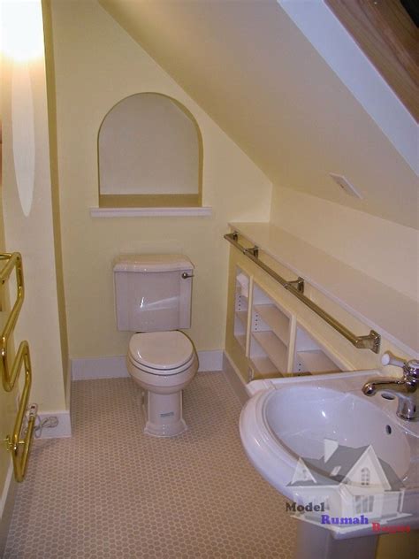 Akan tetapi, jangan khawatir, sebab bumbu dan bahan yang ada di dapur bisa digunakan untuk menghilangkan karat di kamar mandi. Penataan Ruang Bawah Tangga secara Service ~ Desain Rumah