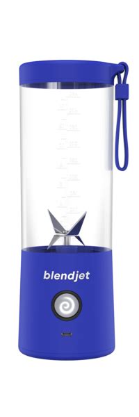 Blendjet 2 Portable Blender Blue Buy Online Heathcotes