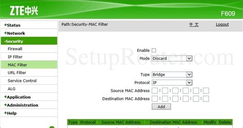 Password terbaru ada di password zte f609 dengan semangat 45 untuk mengamankan router dari. User Password Zte F609 : Cara Login Modem ZTE F609 Jika Lupa Password - Kusnendar - Kumpulan ...