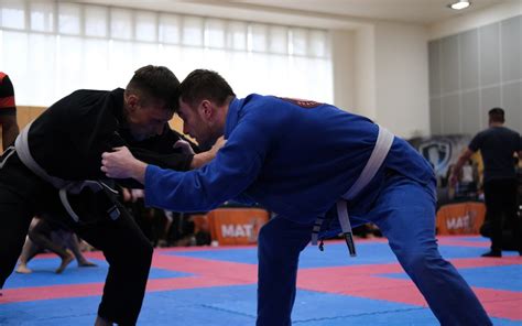 Ruislip Bjj Student Insight Joe Sullivan Bjj And Martial Arts