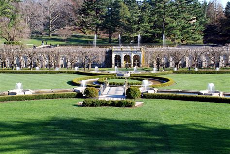 10 Best Philadelphia Gardens And Arboretums