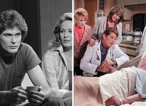 Дэвид майкл хассельхофф — американский актёр и певец. 221 best images about Y&R on Pinterest | Eileen davidson ...