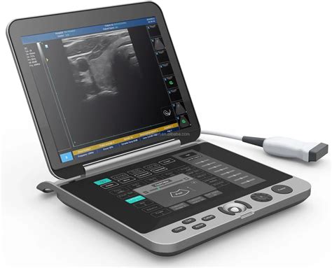 Mslpu44 Full Digital Portable Ultrasound Medical Machine Price Buy