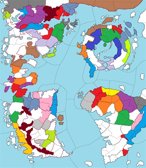 Total War Mortal Empires Map Sworldrts