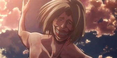 Eren Yeager Pure Titan Form