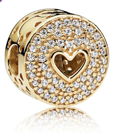 Discover the 2021 official collection of charms, jewelry, and more. Pin by Jamie Dean Dawes on PANDORA POSH! | Anniversary ...