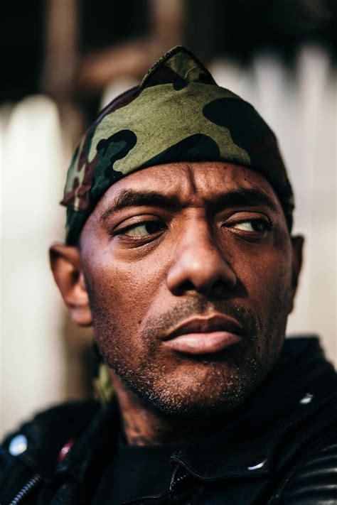 Albert johnson (born november 2, 1974), better known by his stage name prodigy, is an american rapper and one half of the hip hop duo mobb deep with havoc. Prodigy's Effortless Swagger | The New Yorker