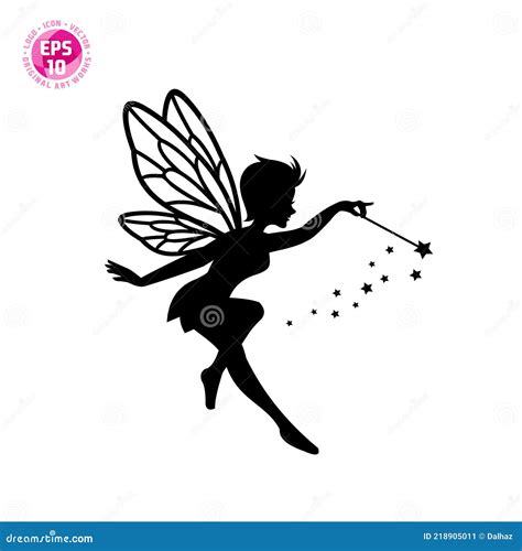 Fairy Template