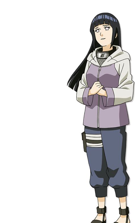 Hinata Hyuga Naruto Online By Aikawaiichan On Deviantart