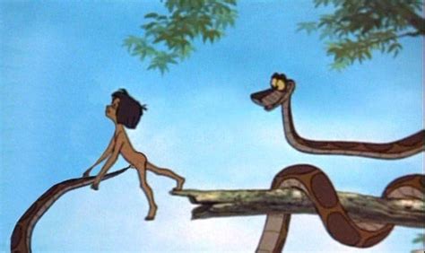 Post 1513405 Edit Kaa Mowgli The Jungle Book