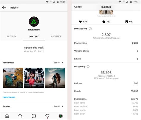 How To Find The Most Liked Instagram Posts In Any Profiles