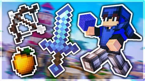 Try These Bedwars Texture Packs Youtube