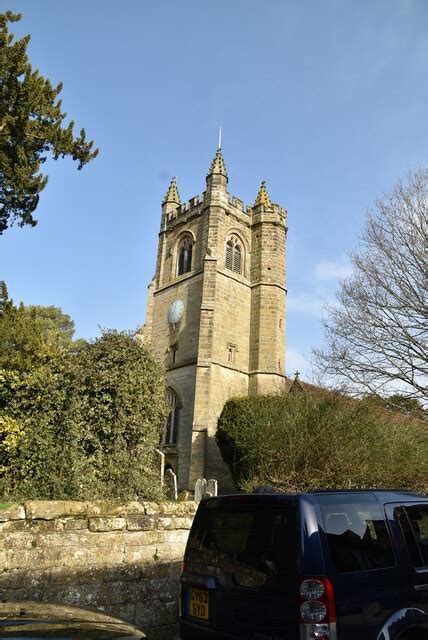 Church Of St Mary N Chadwick Cc By Sa Geograph Britain And Ireland